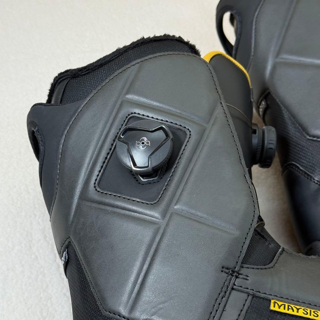 K2 ケーツー スノーボード ブーツ MAYSIS メイシス　27.5cm