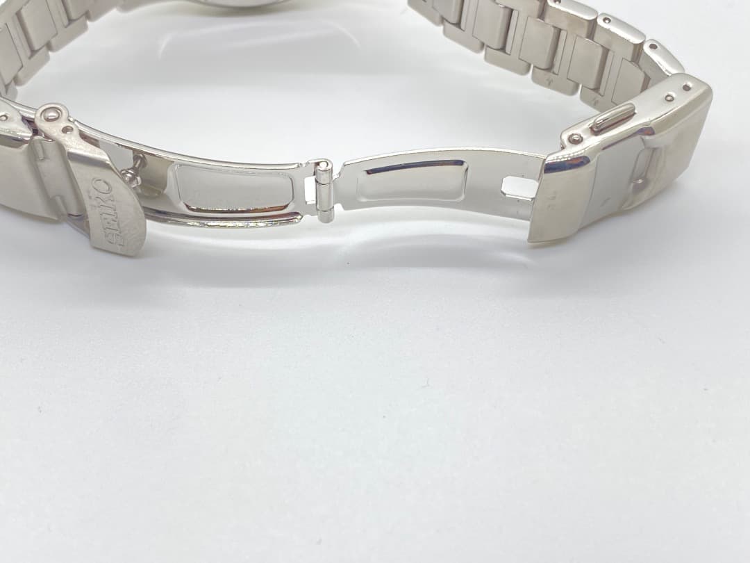 【稼働】セイコー プロスペックス ダイバーズ ソーラー V185-0AB y2k