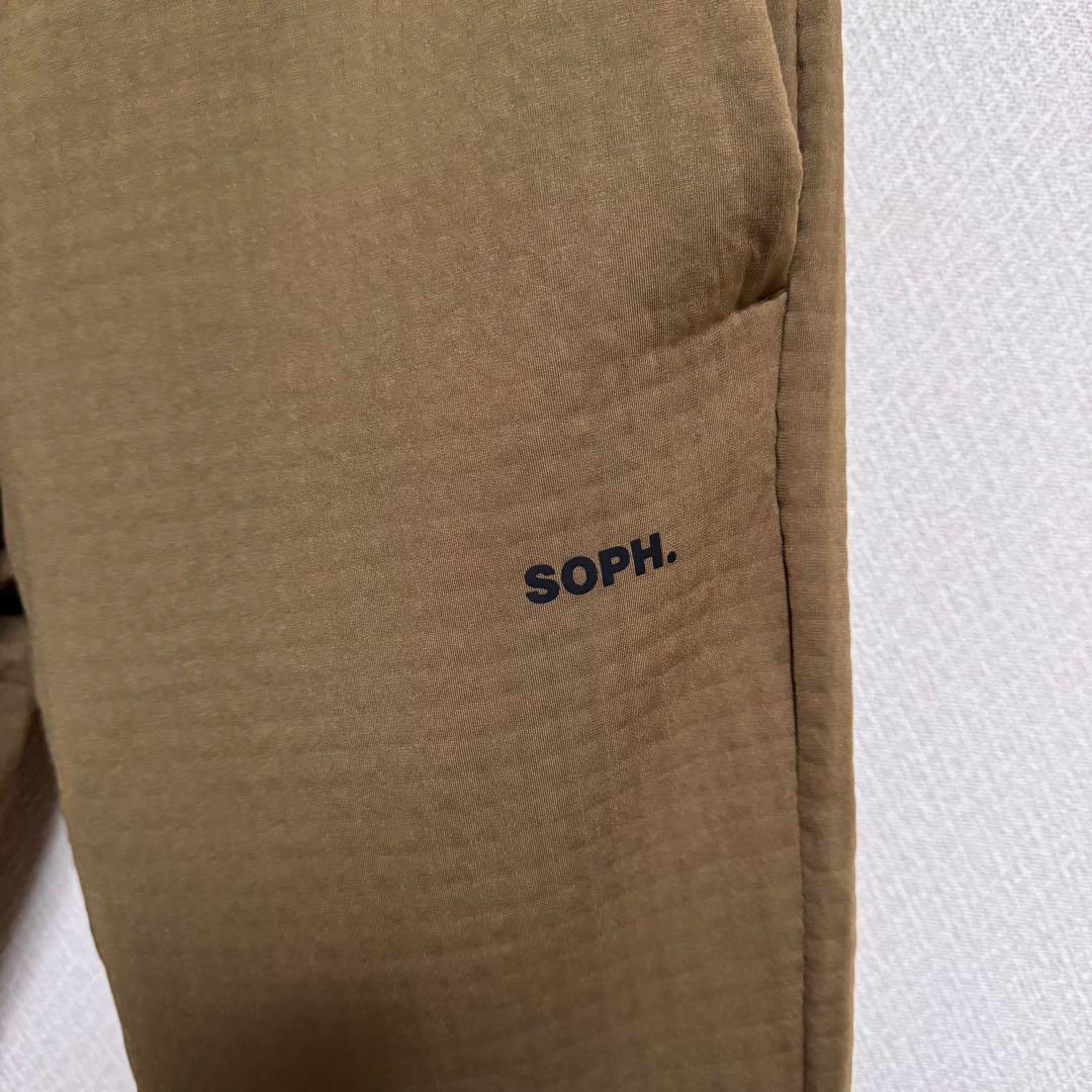 パンツ FCRB POLARTEC POWER AIR TRAINING PANTS M