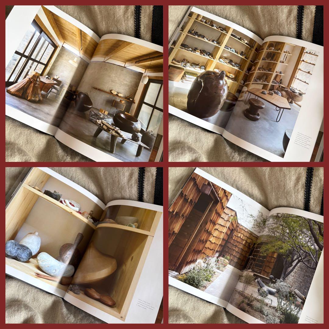 希少❗️【In Conversation】JB Blunk作品集/陶芸/家具