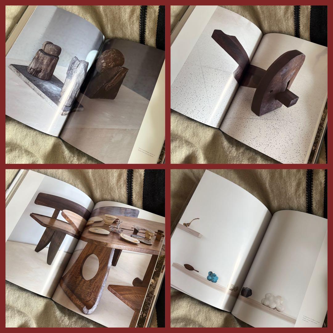 希少❗️【In Conversation】JB Blunk作品集/陶芸/家具