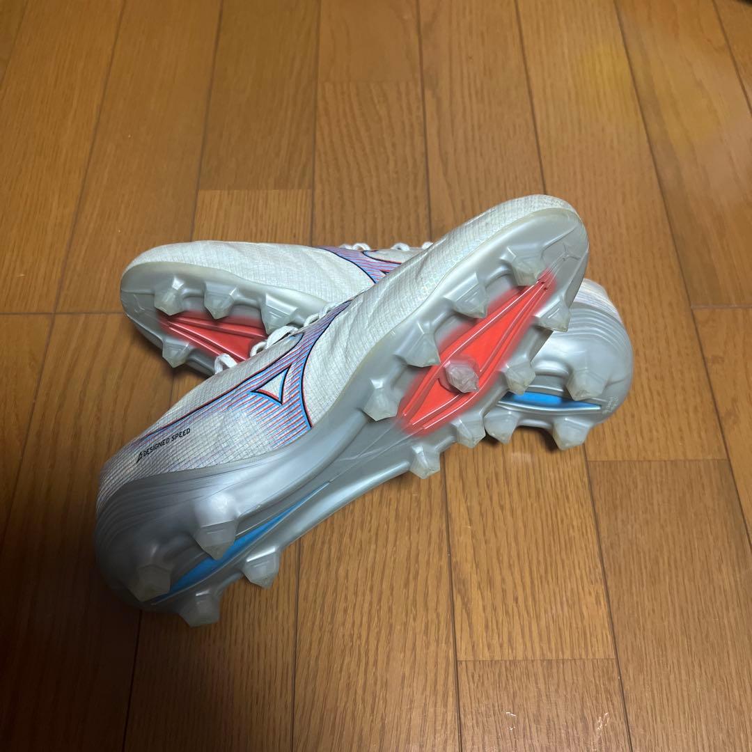 ミズノアルファ　JAPAN