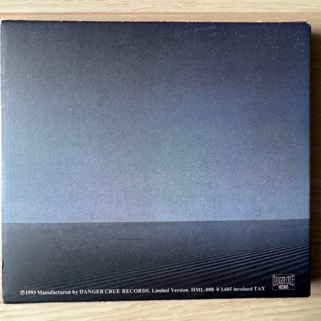 ラルク L'Arc〜en〜Ciel DUNE スペシャルジャケット限定盤