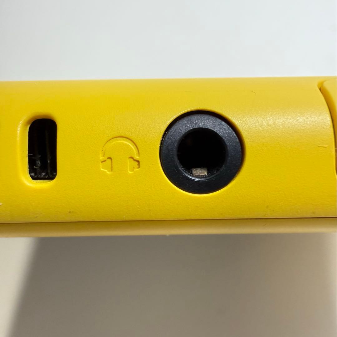 Nintendo Switch Lite イエロー☺︎