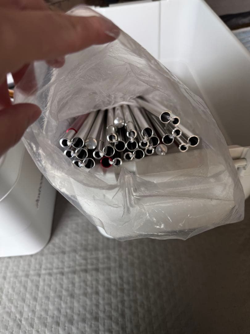 オガワ アポロン　キャンプテント （インナーテント付き） 美品