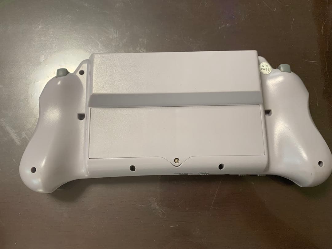 ジャンク品　16BIT POCKET HDMI SFC用互換機