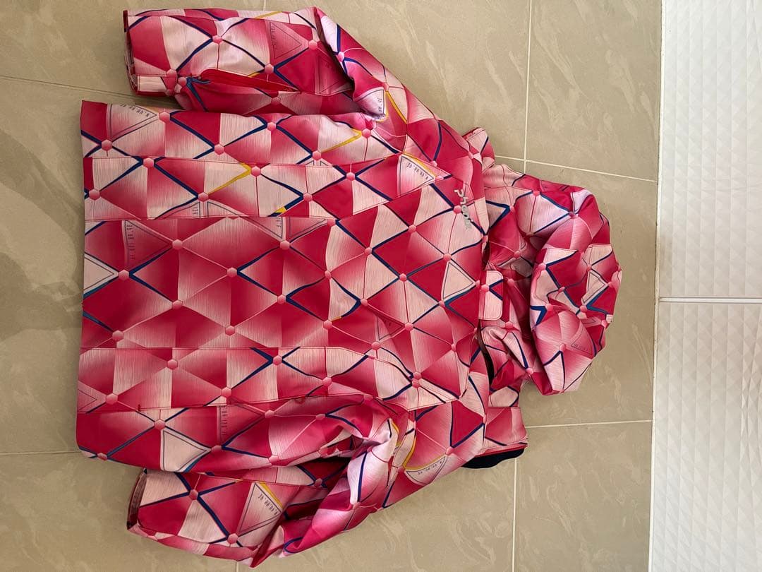 フェニックス Phenix スキー ウェア ジャケット パンツ 上下 130cm