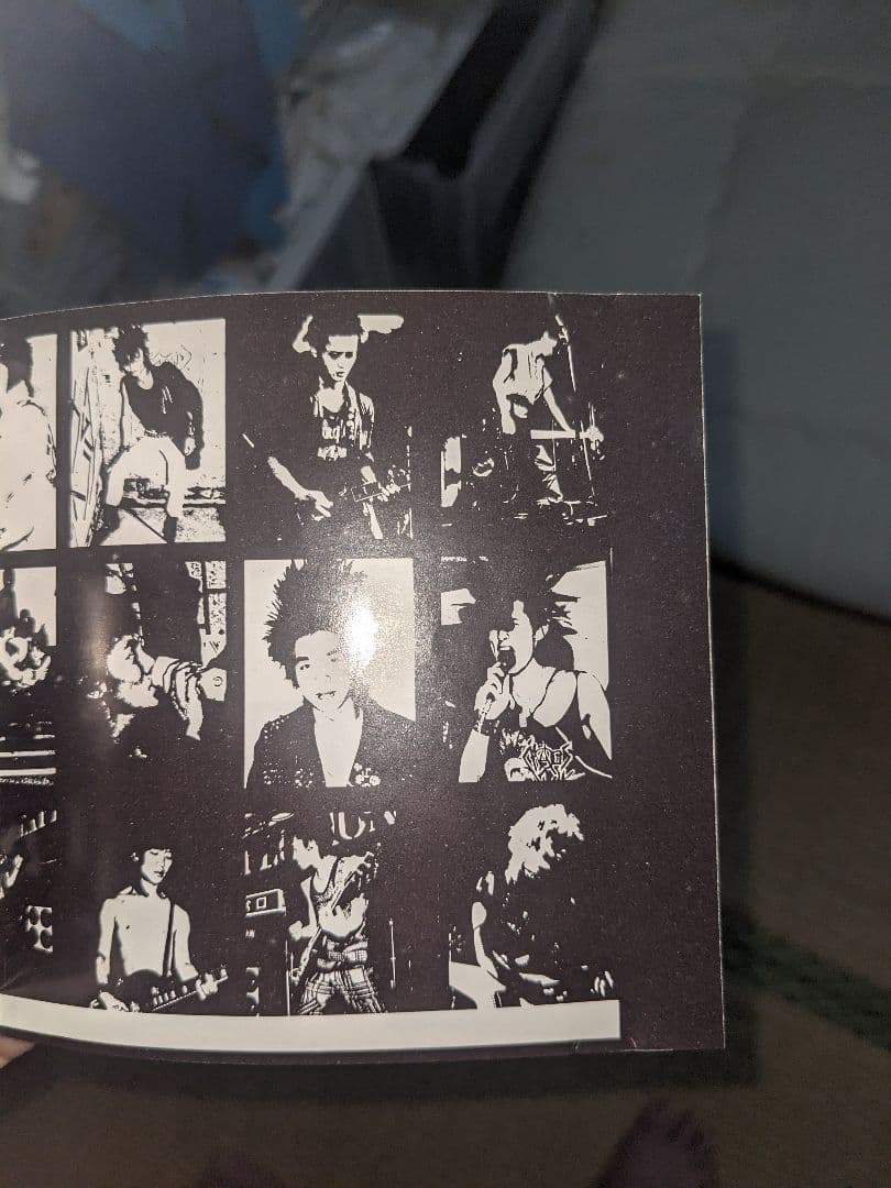 邦楽 GREAT PUNK HITS