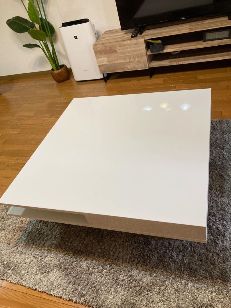 IKEA(イケア)/リビングルーム/コーヒーテーブル＆サイドテーブル