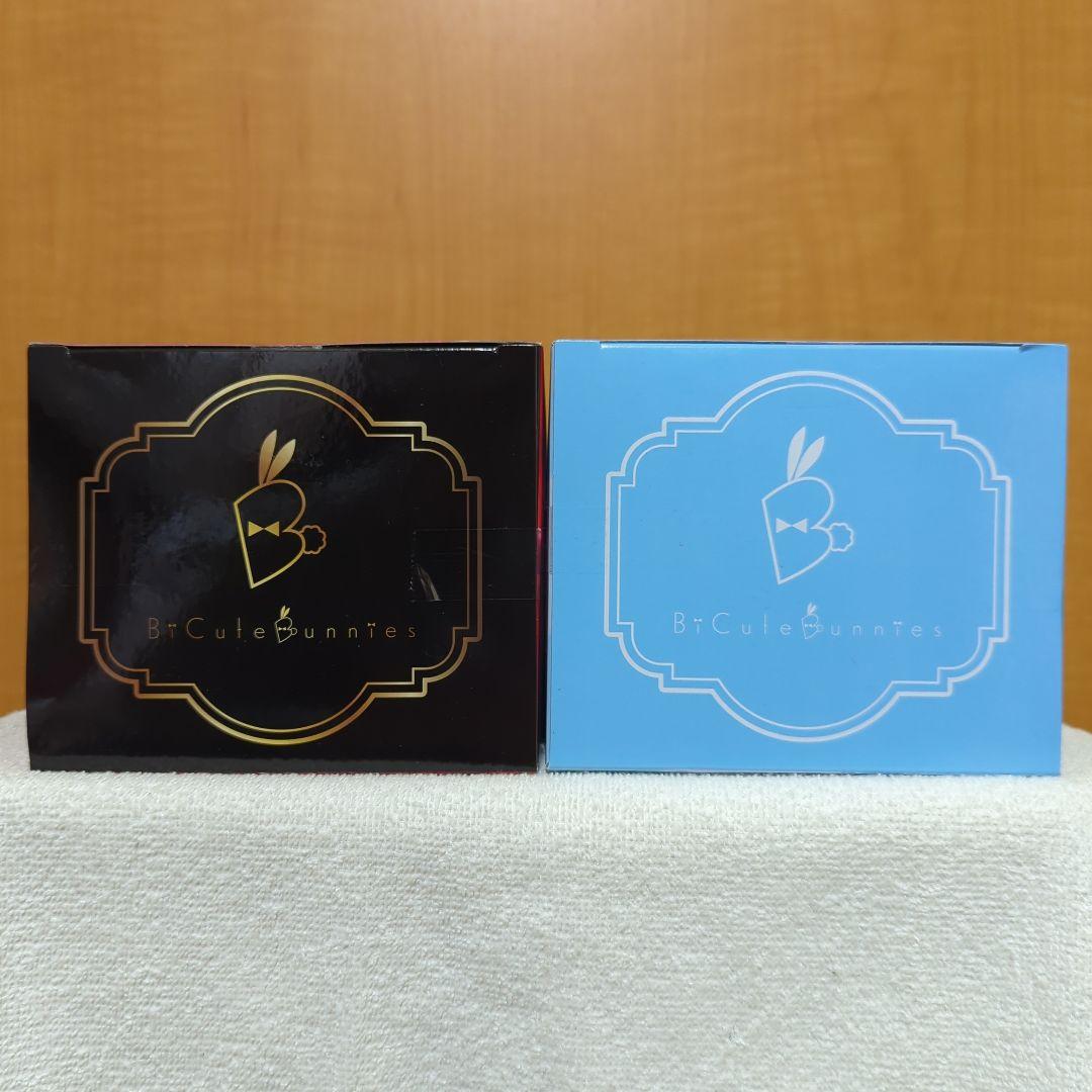 チェンソーマン　BiCute Bunnies ビキュートバニーズ　4種セット