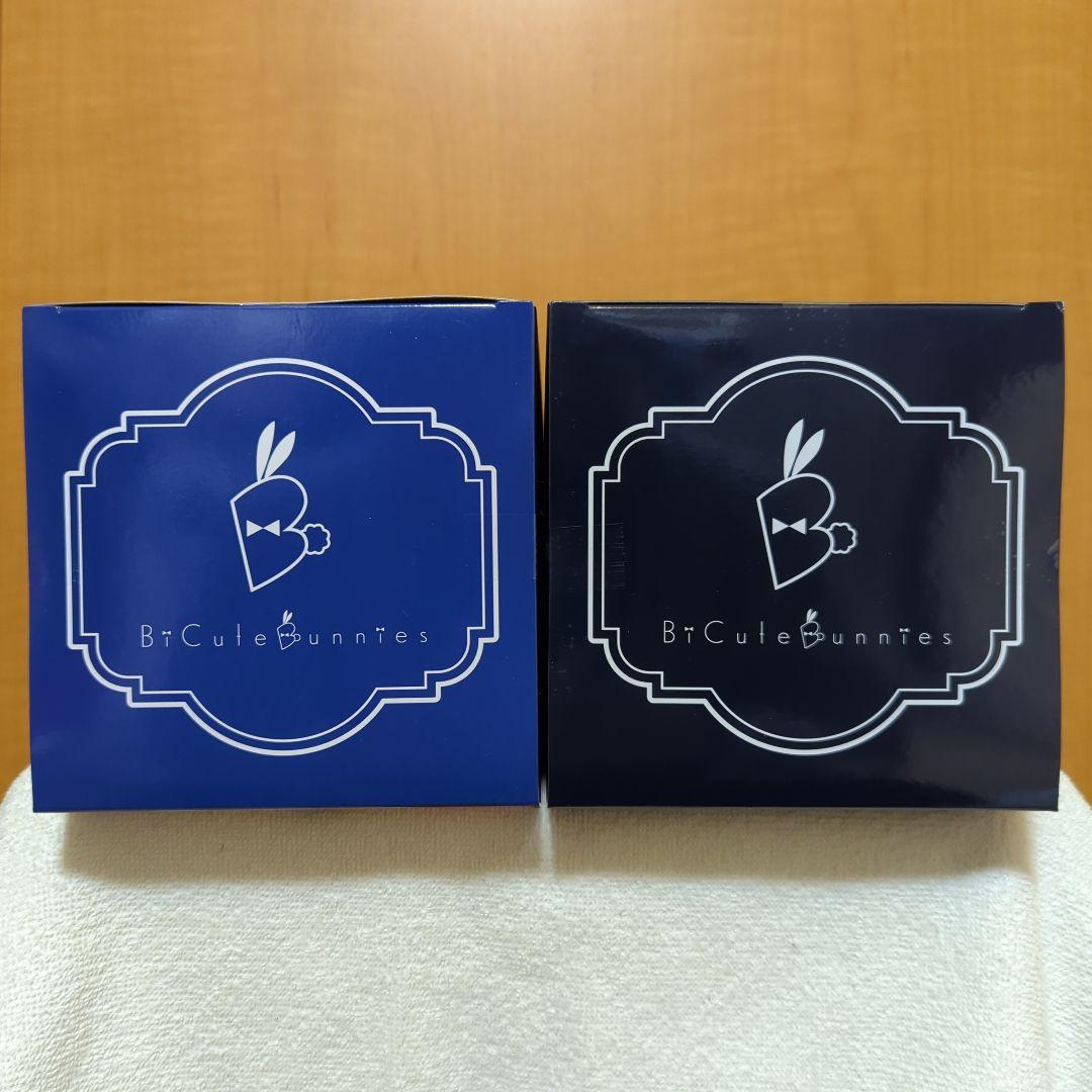 チェンソーマン　BiCute Bunnies ビキュートバニーズ　4種セット