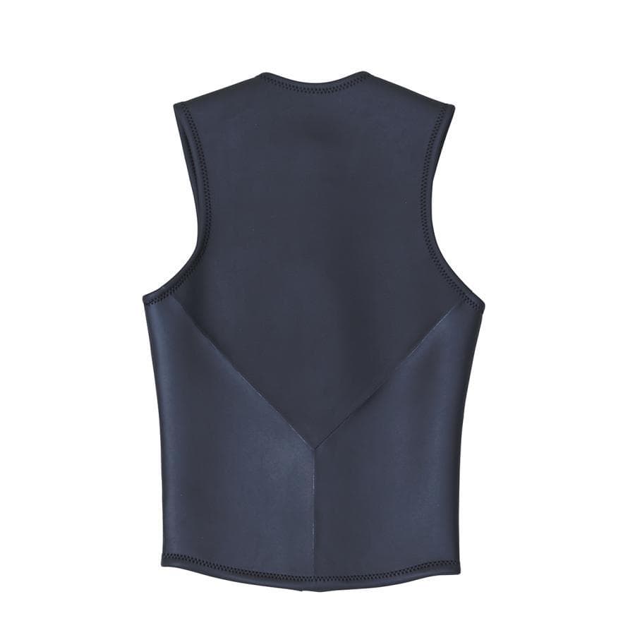 最終処分値下げ！45%オフ！B.D. All 2mmベスト サイズ :M日本製