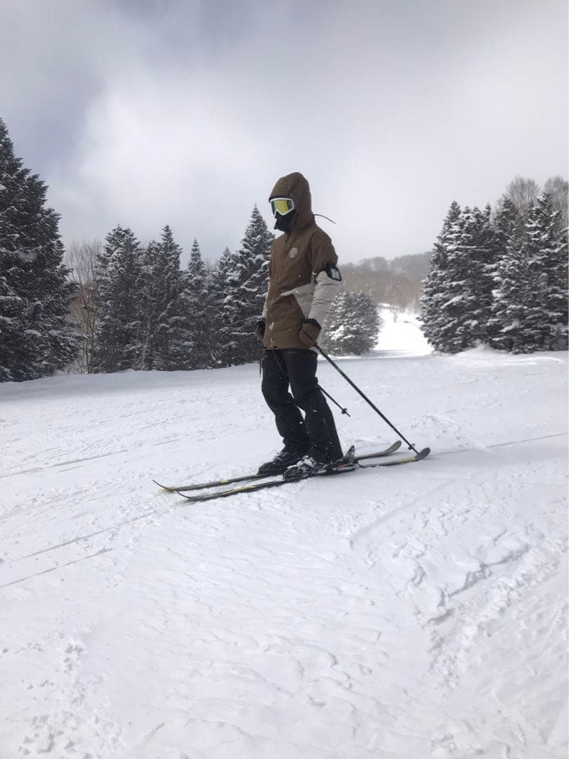 Armada スキー•スノボジャケット&パンツセット