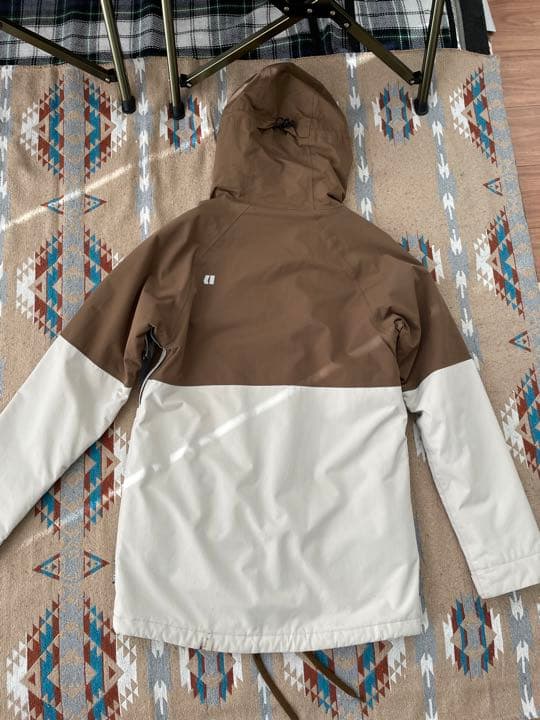 Armada スキー•スノボジャケット&パンツセット