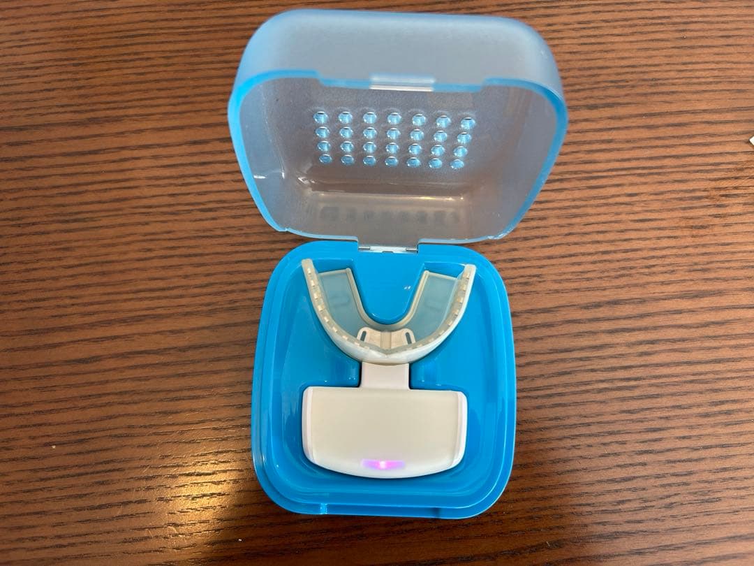 【中古】OrthoPulse 矯正加速装置