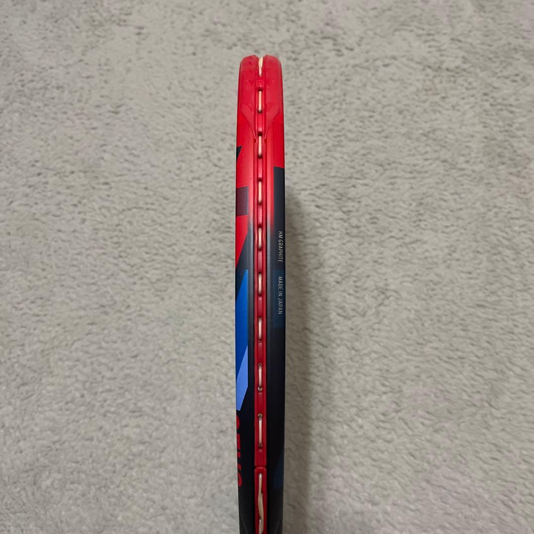 超美品　YONEX ヨネックス　VCORE 100 G2