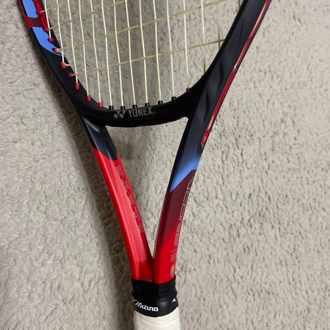 超美品　YONEX ヨネックス　VCORE 100 G2