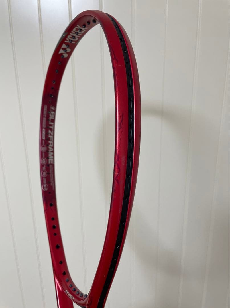 ヨネックス ボルトレイジ　7s YONEX UL1