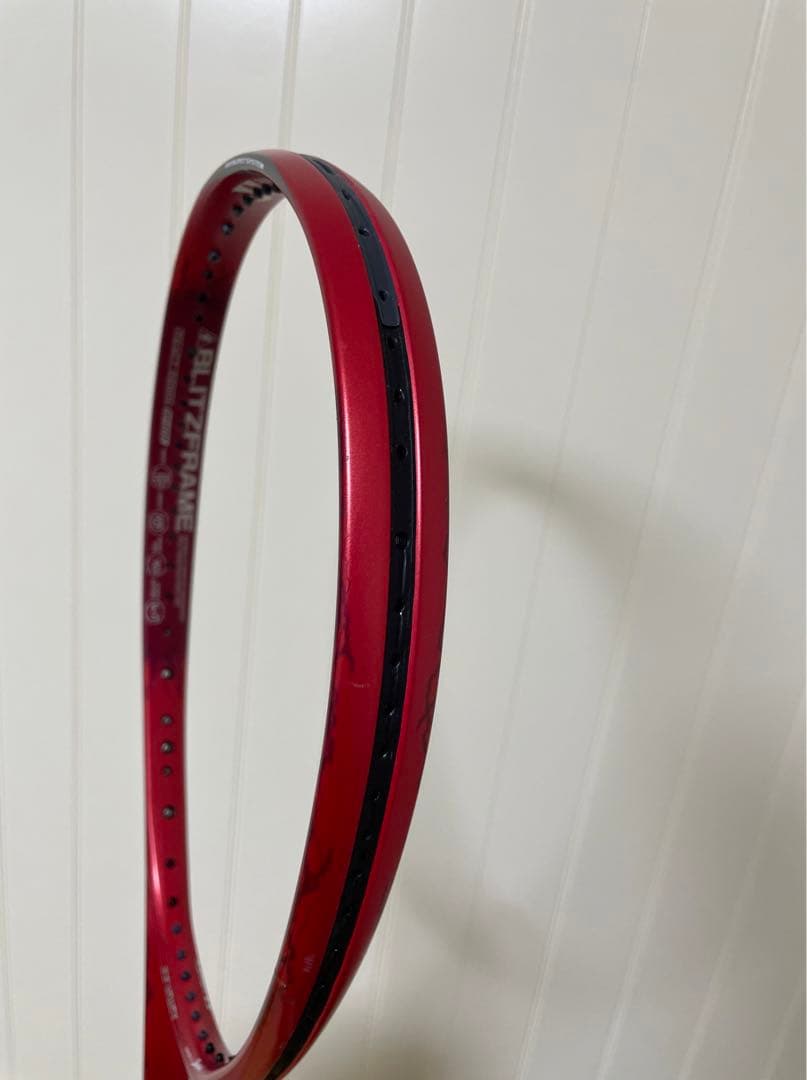 ヨネックス ボルトレイジ　7s YONEX UL1