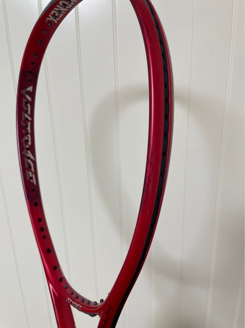 ヨネックス ボルトレイジ　7s YONEX UL1