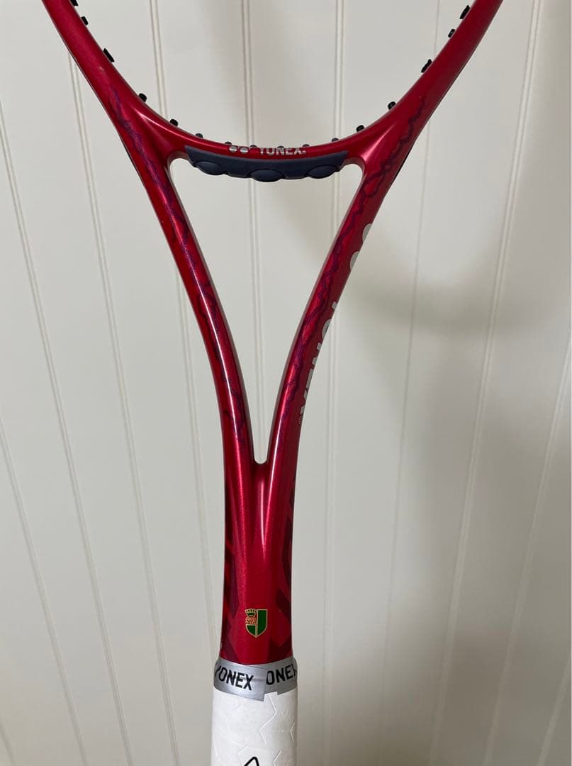 ヨネックス ボルトレイジ　7s YONEX UL1