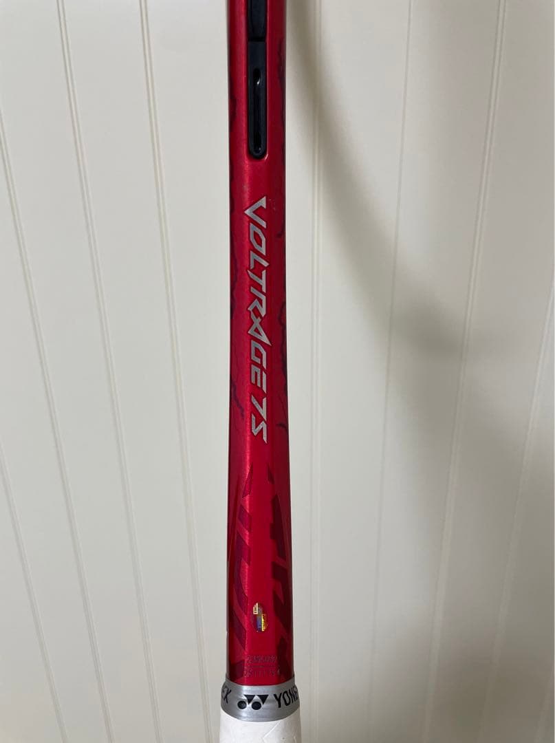 ヨネックス ボルトレイジ　7s YONEX UL1