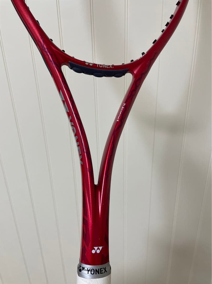 ヨネックス ボルトレイジ　7s YONEX UL1