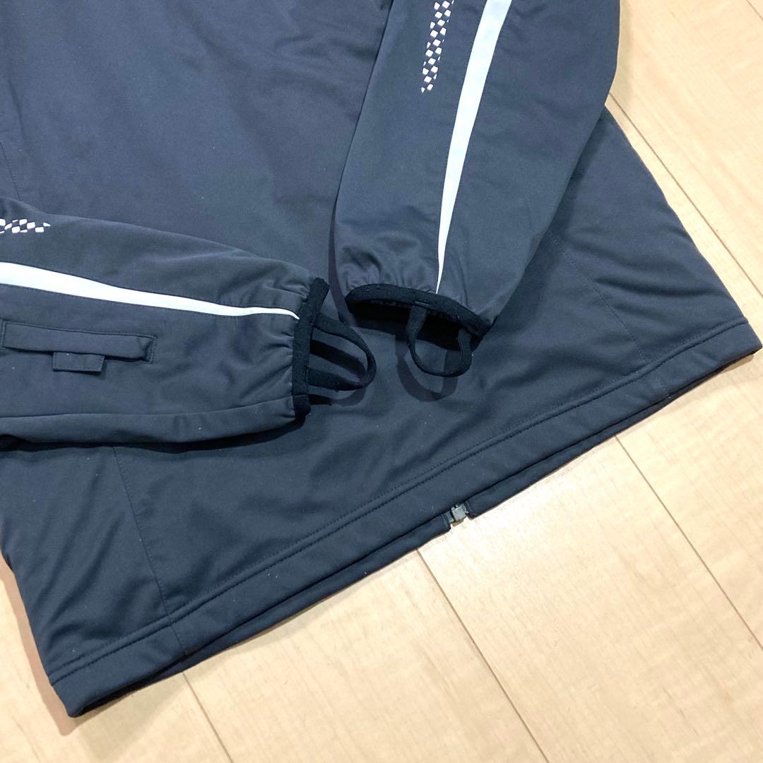 希少✨MIZUNO ミズノ スキー ミドルジャケット クロアチア SKI 競技用