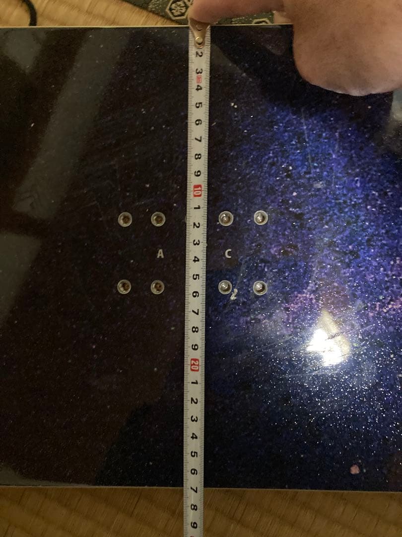 Readymade HJPW154BDC UGハジパウ