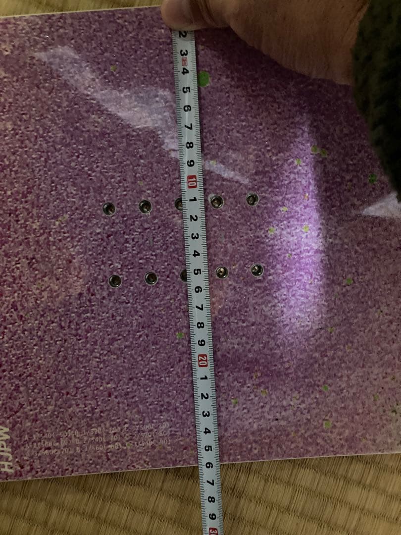 Readymade HJPW154BDC UGハジパウ