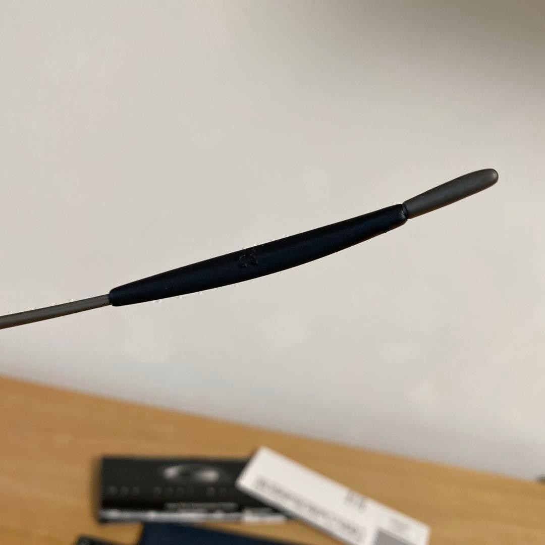 oakley オークリー　juliet ジュリエット　初期　ビンテージサングラス