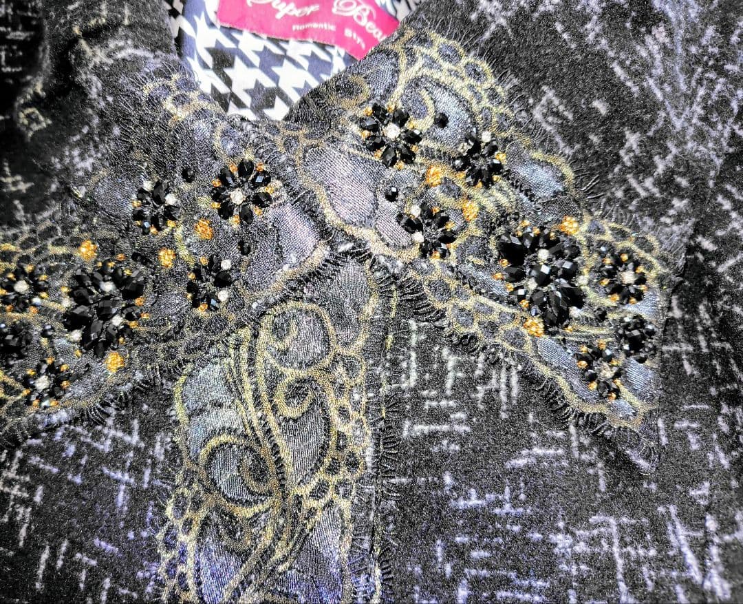 スーパービューティー☆コート42