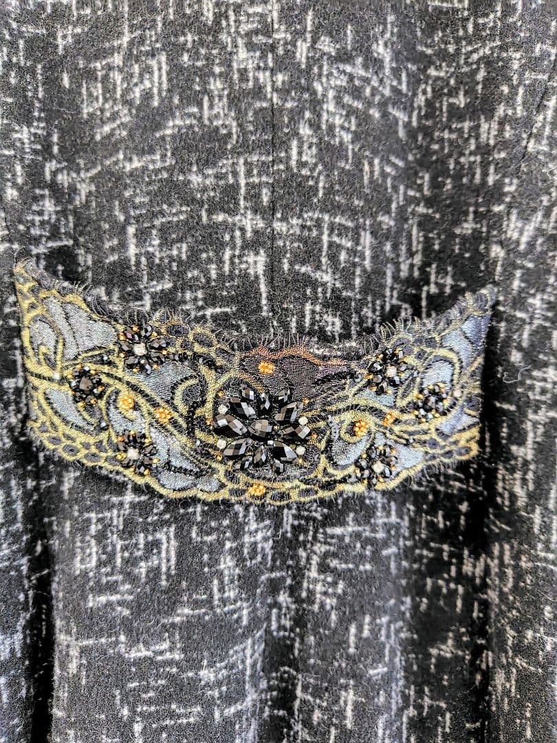 スーパービューティー☆コート42