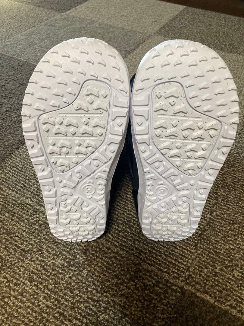 RIDEのANTHEMスノーボードブーツ2025NEWモデル28cm新品