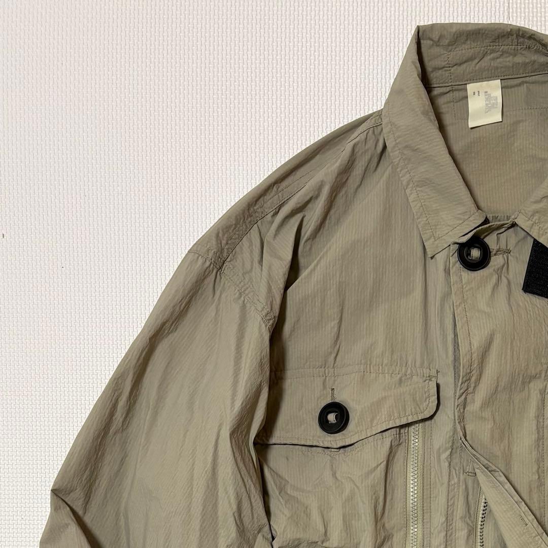 ジャケット・アウター n.hoolywood exchange