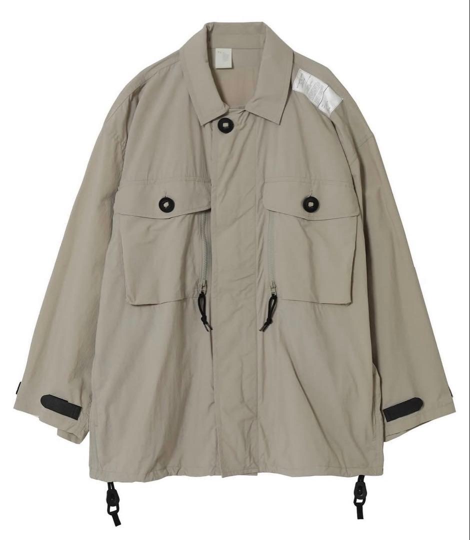 ジャケット・アウター n.hoolywood exchange