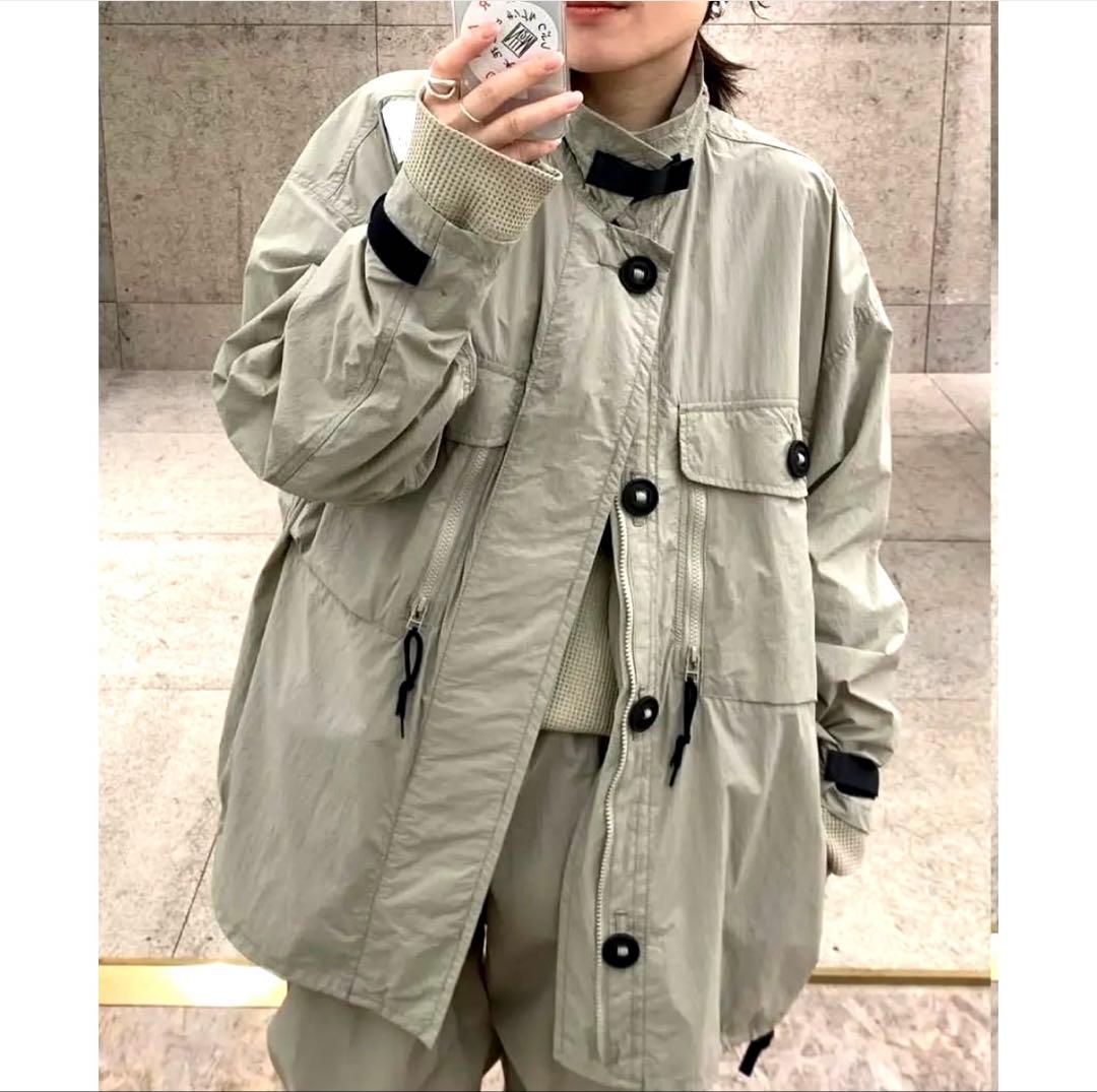 ジャケット・アウター n.hoolywood exchange