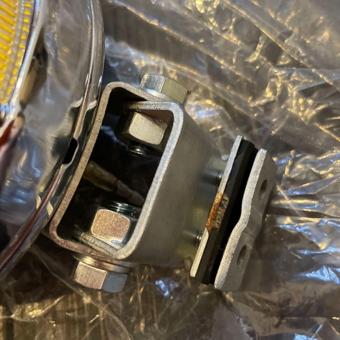 フォグランプ 35W イエロー 2個セット