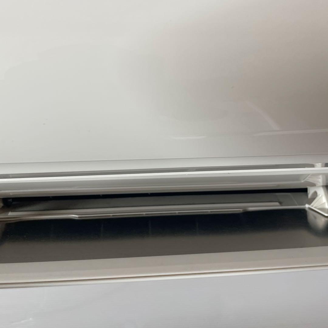 HITACHI ルームエアコン　2022年製　送料無料