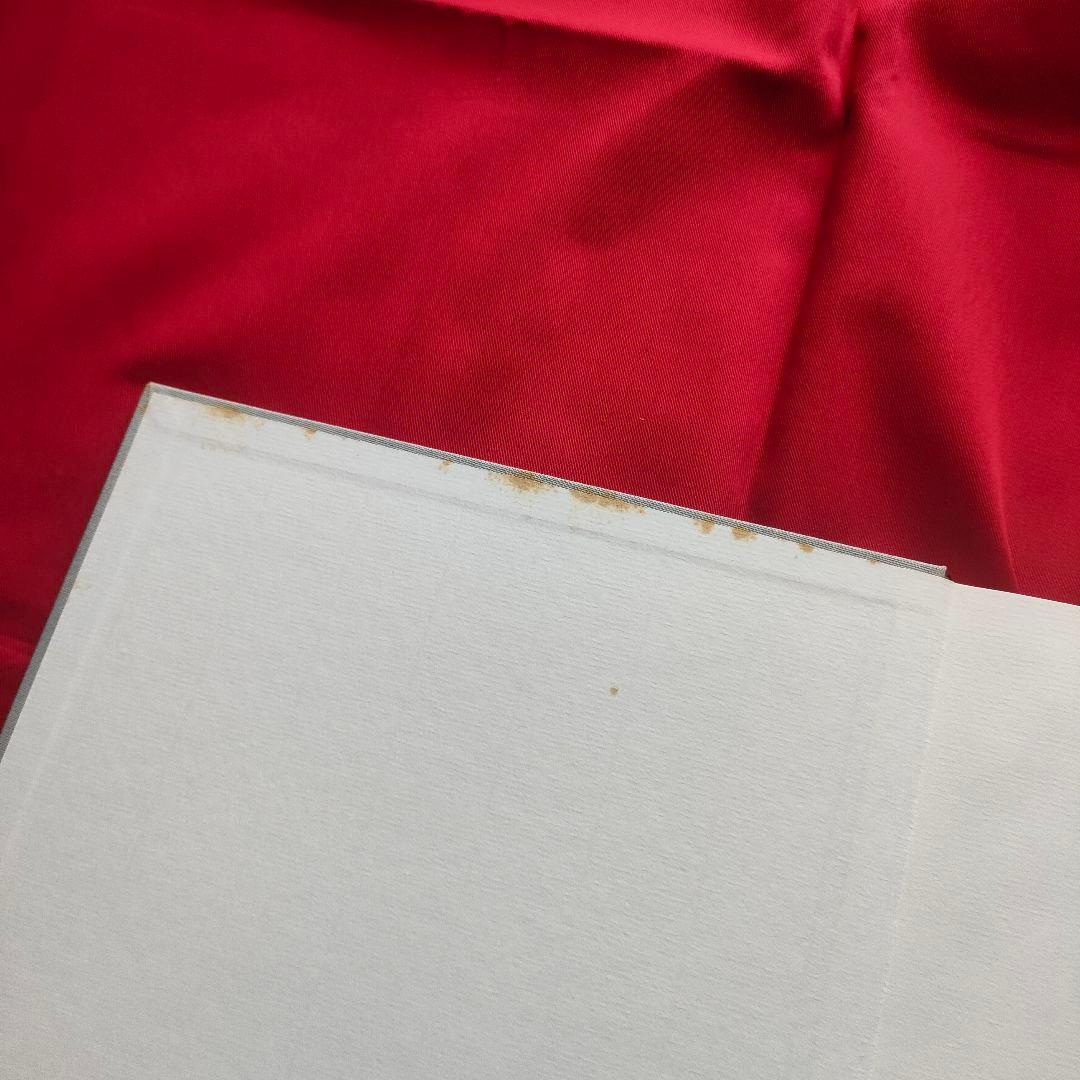 クリストとジャンヌ＝クロードWrapped Trees1997-1998写真集