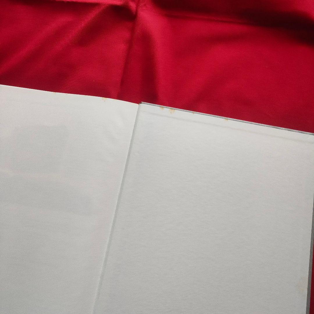 クリストとジャンヌ＝クロードWrapped Trees1997-1998写真集