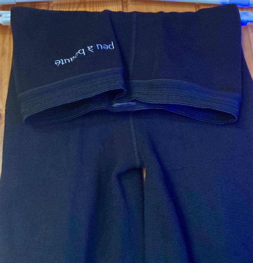 mihokotty　プウアボーテ　スパッツサポーター　Lサイズ