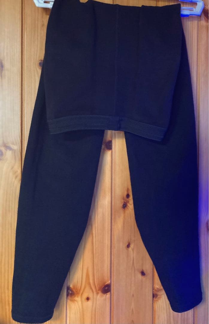 mihokotty　プウアボーテ　スパッツサポーター　Lサイズ