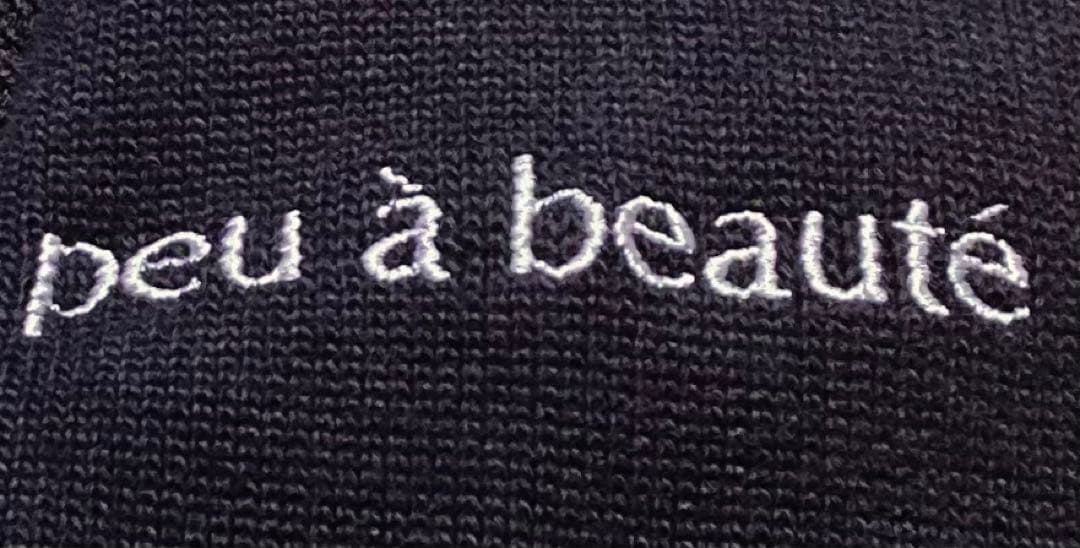 mihokotty　プウアボーテ　スパッツサポーター　Lサイズ