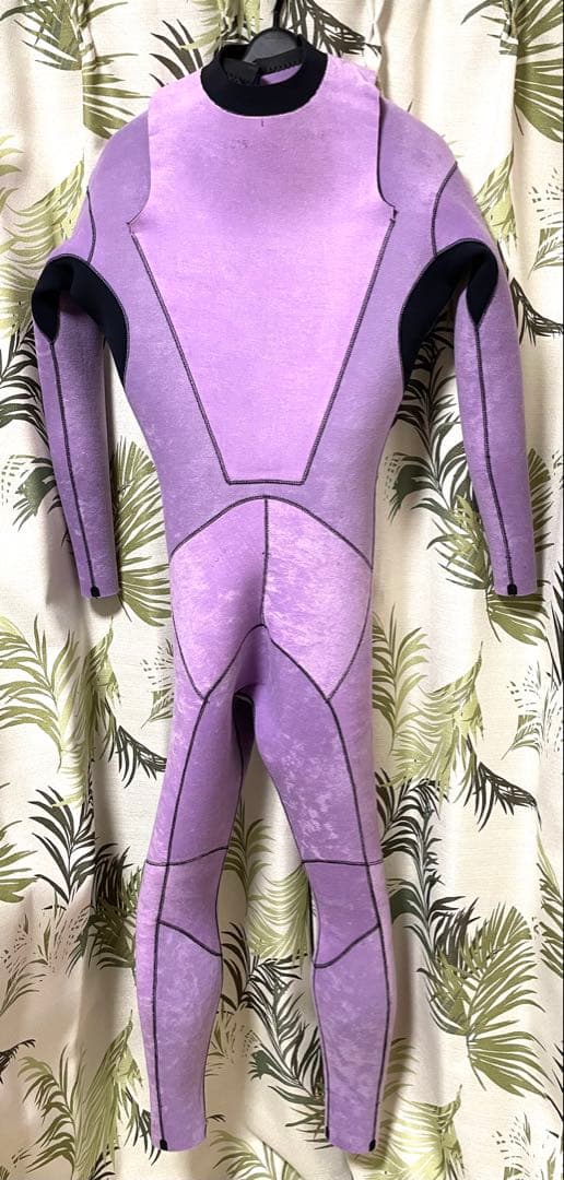 ✳️良品★5×3mmセミドライ★MLサイズ位★高級裏起毛★クラッシックタイプ★国産