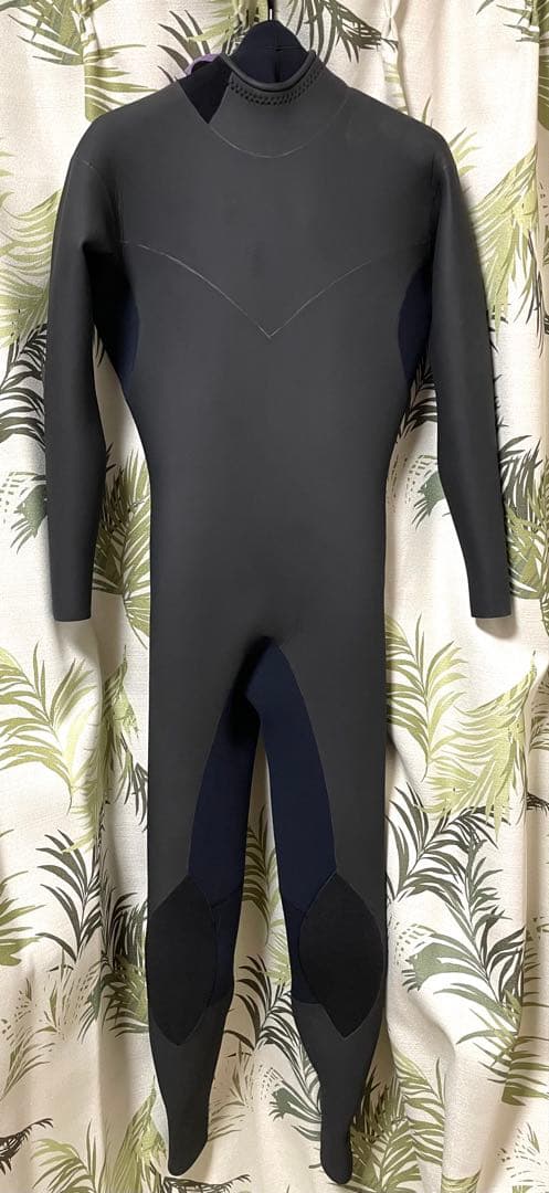 ✳️良品★5×3mmセミドライ★MLサイズ位★高級裏起毛★クラッシックタイプ★国産