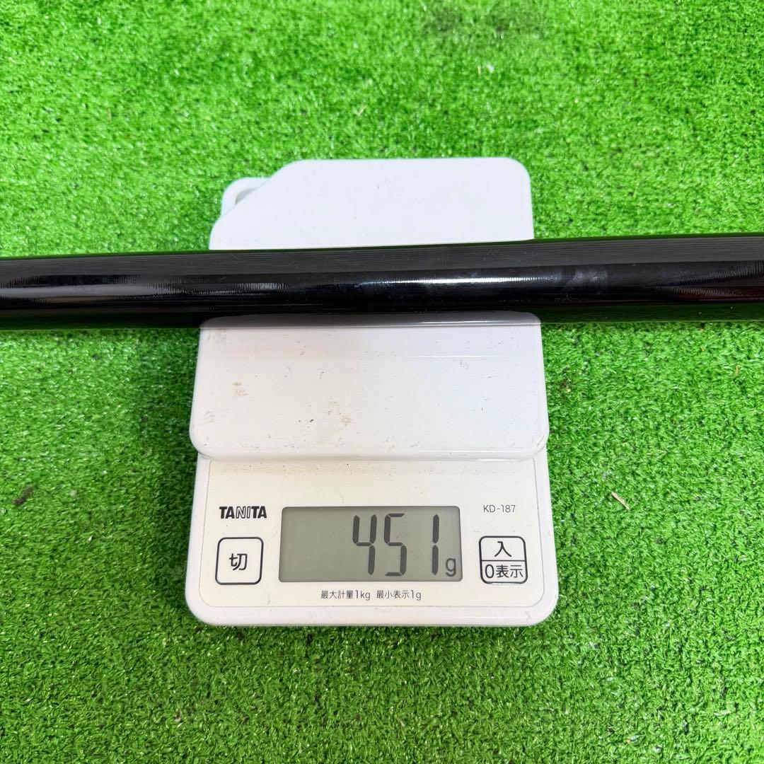 超希少　Meucci 1990年モノ　超美品　4剣　ブルーライン　キュー　良好