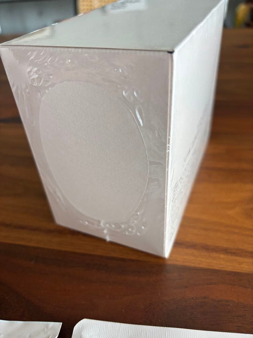 【専用】carrie キャリー　炭酸パック 未開封新品　10回