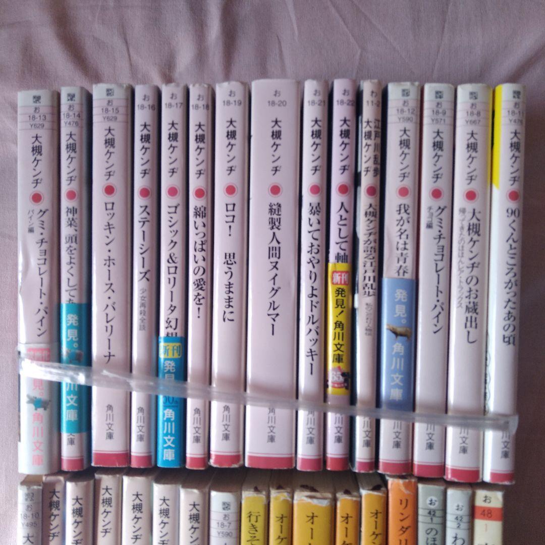 変な映画を観た!!他 大槻ケンジ著作 いっぱいセット