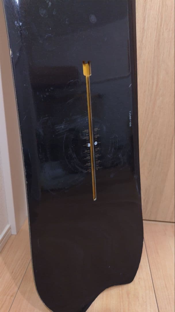 正月明け発送★BURTON　FISH　150